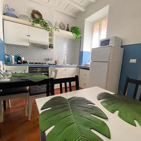 Pantheon Ancient Rome Apartment Εξωτερικό φωτογραφία