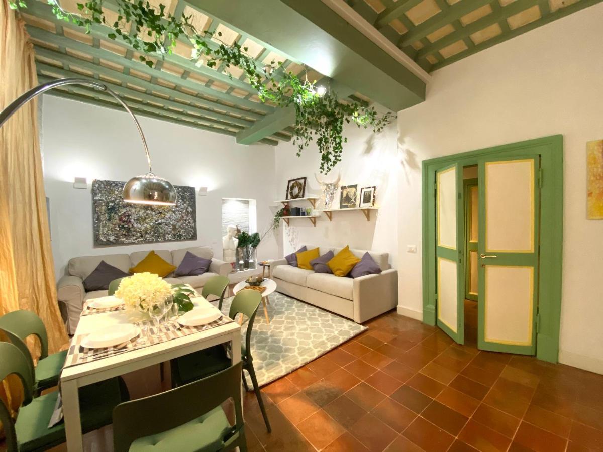 Pantheon Ancient Rome Apartment Εξωτερικό φωτογραφία