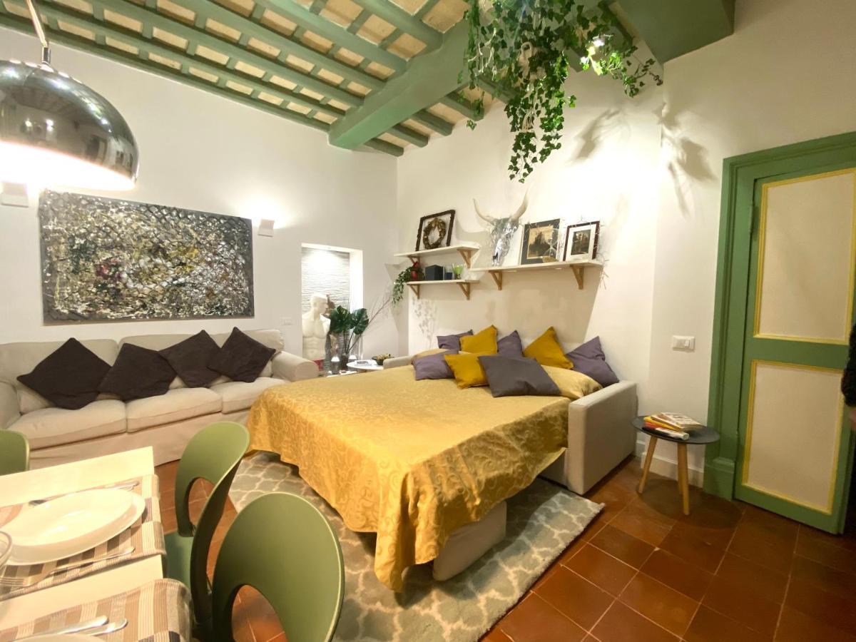 Pantheon Ancient Rome Apartment Εξωτερικό φωτογραφία