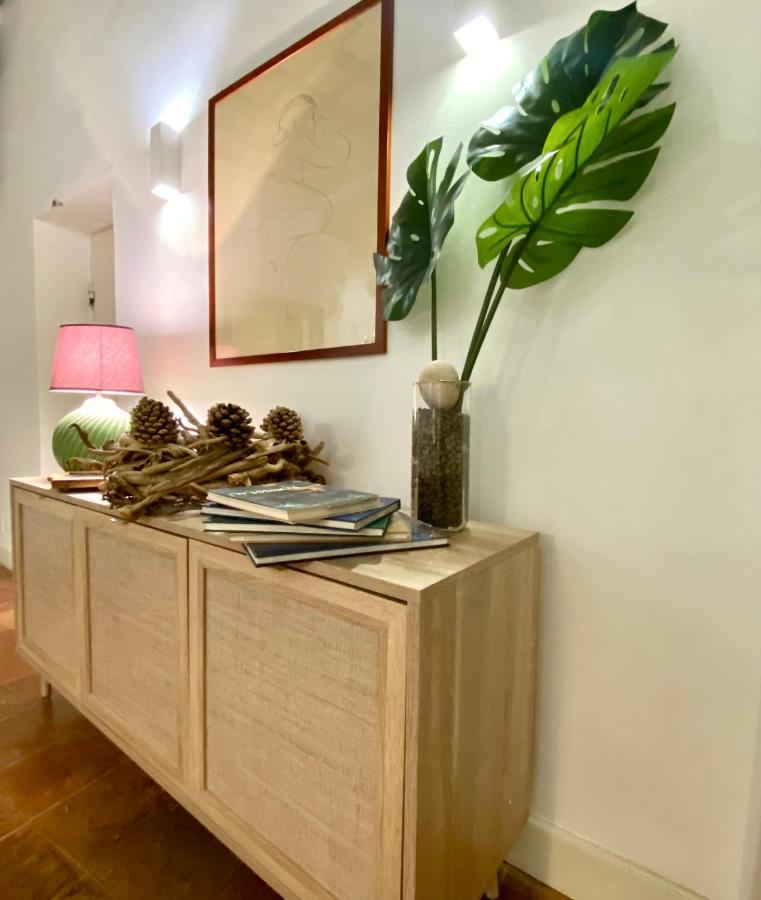 Pantheon Ancient Rome Apartment Εξωτερικό φωτογραφία