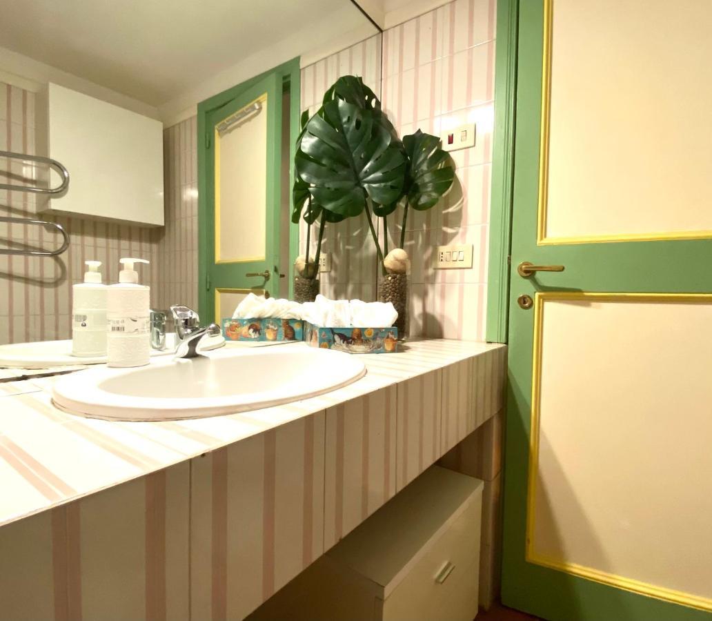 Pantheon Ancient Rome Apartment Εξωτερικό φωτογραφία