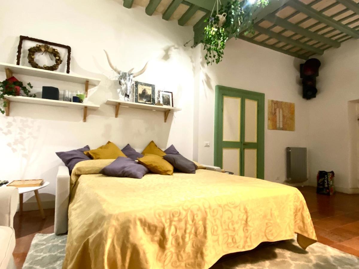 Pantheon Ancient Rome Apartment Εξωτερικό φωτογραφία