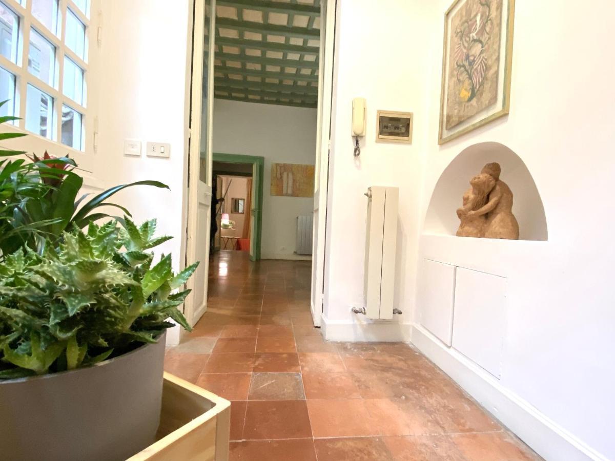Pantheon Ancient Rome Apartment Εξωτερικό φωτογραφία