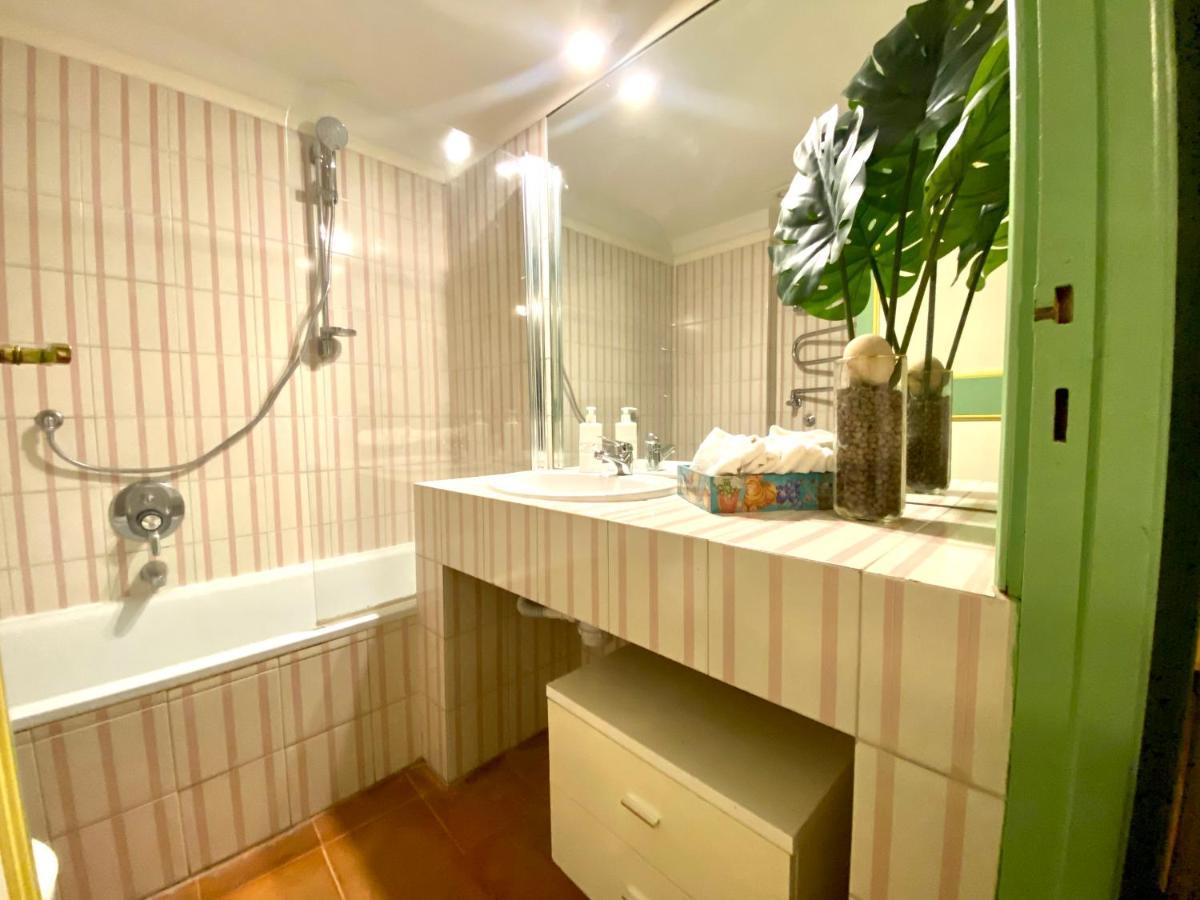 Pantheon Ancient Rome Apartment Εξωτερικό φωτογραφία