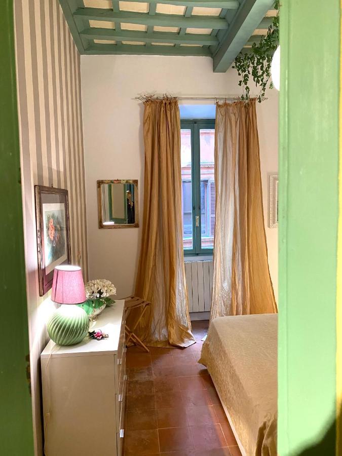 Pantheon Ancient Rome Apartment Εξωτερικό φωτογραφία