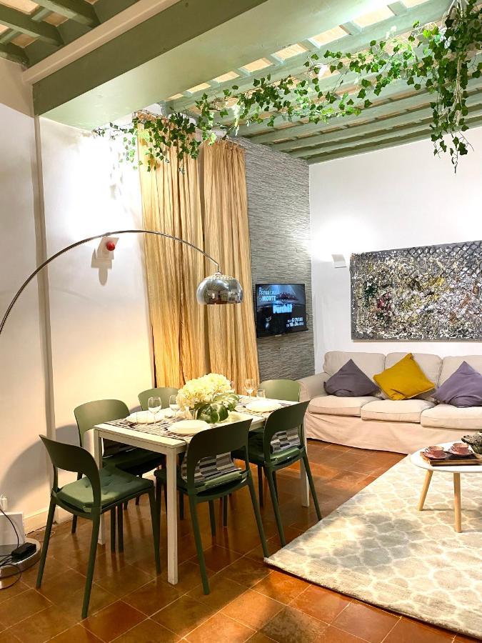 Pantheon Ancient Rome Apartment Εξωτερικό φωτογραφία
