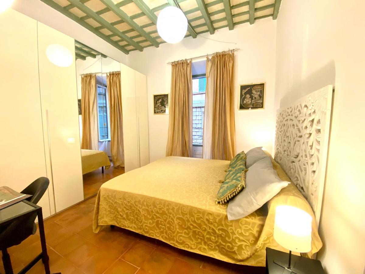 Pantheon Ancient Rome Apartment Εξωτερικό φωτογραφία