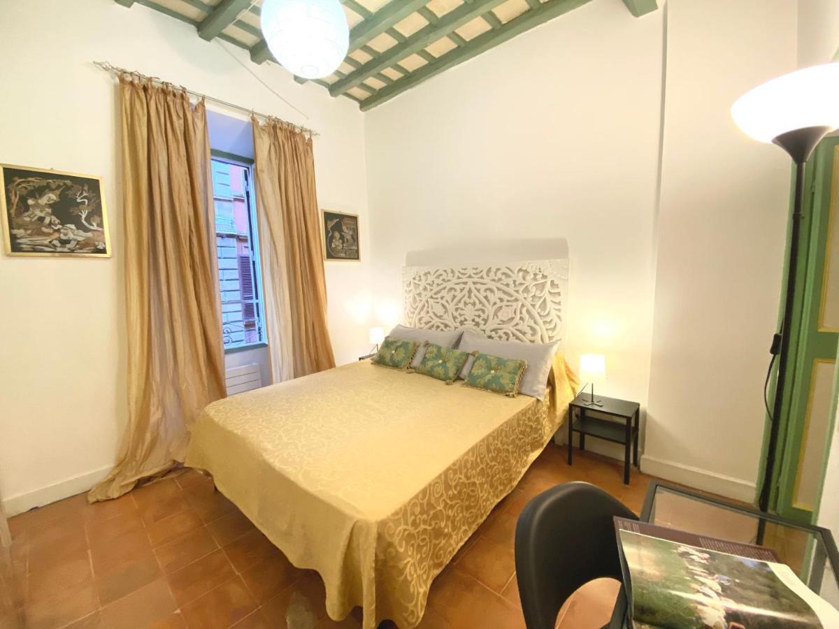 Pantheon Ancient Rome Apartment Εξωτερικό φωτογραφία