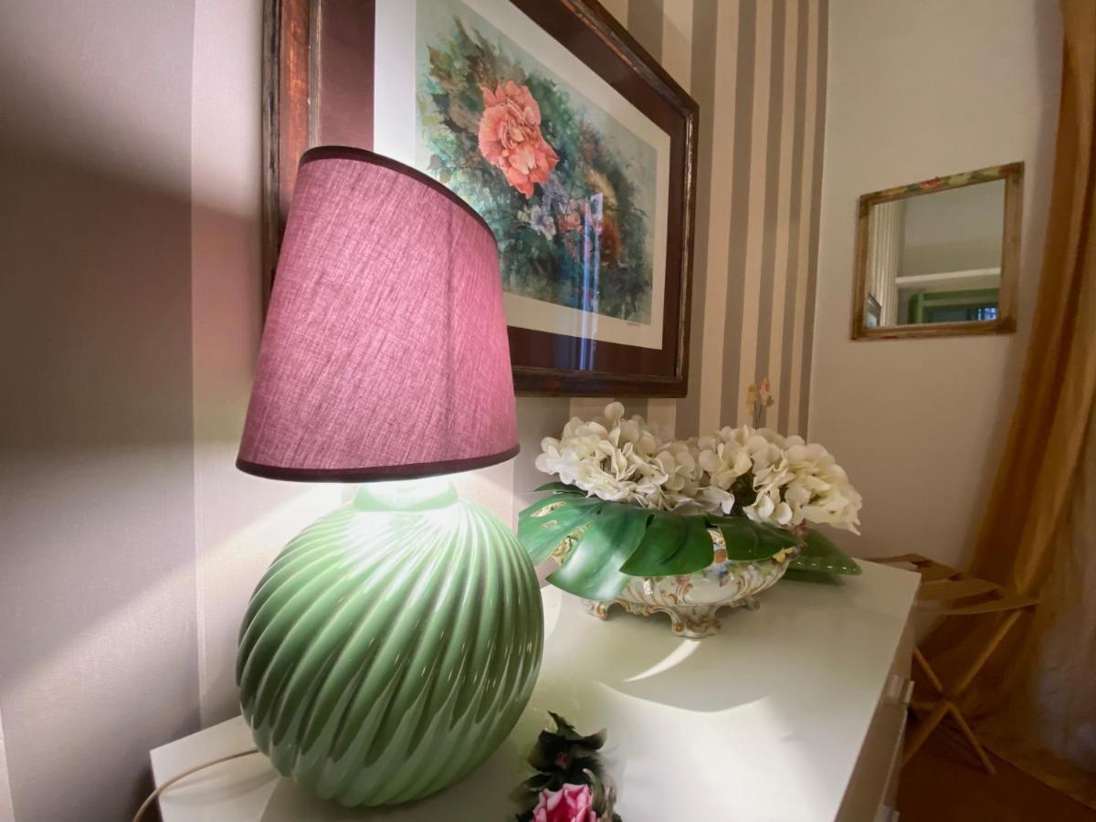 Pantheon Ancient Rome Apartment Εξωτερικό φωτογραφία