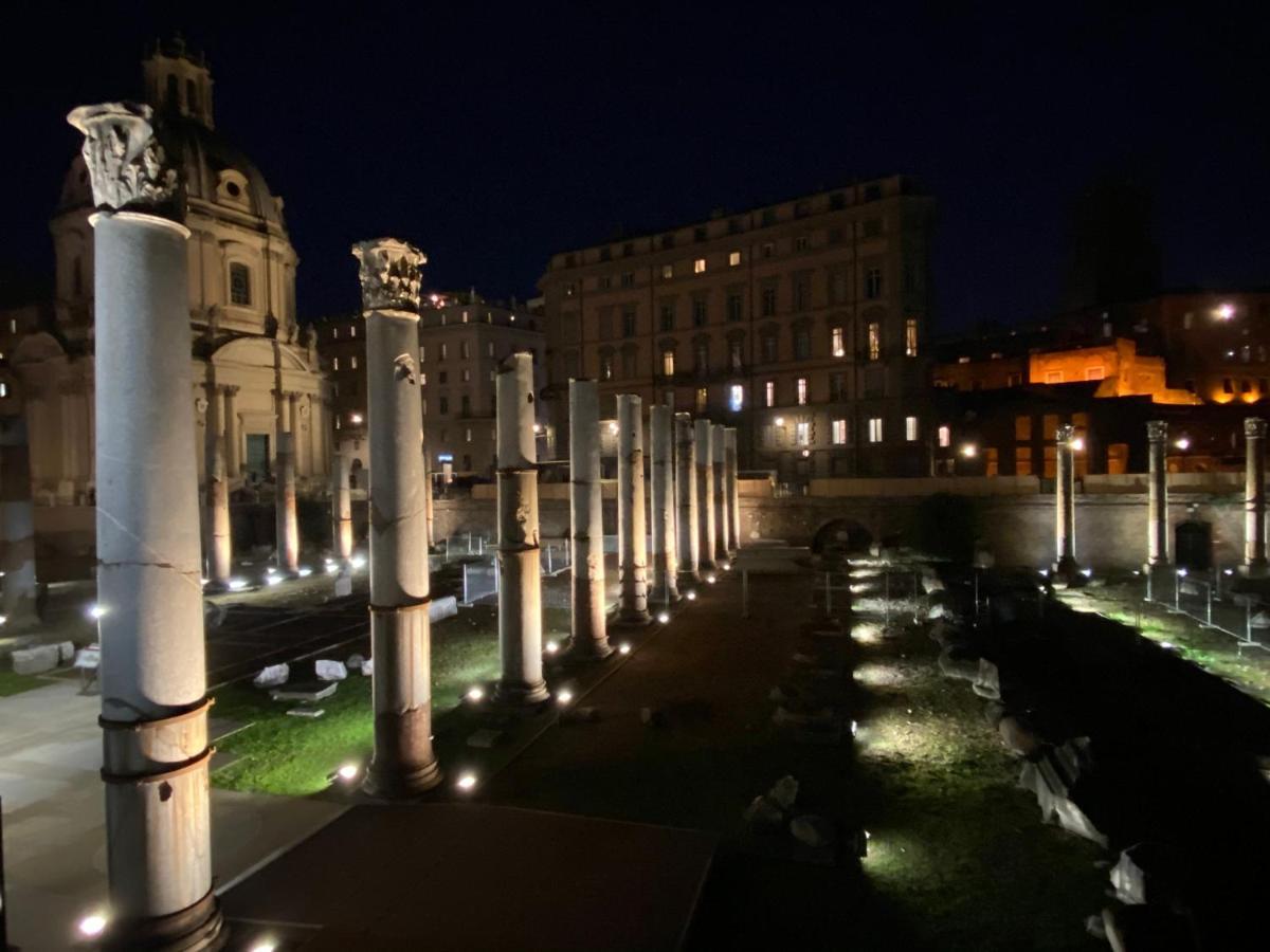 Pantheon Ancient Rome Apartment Εξωτερικό φωτογραφία