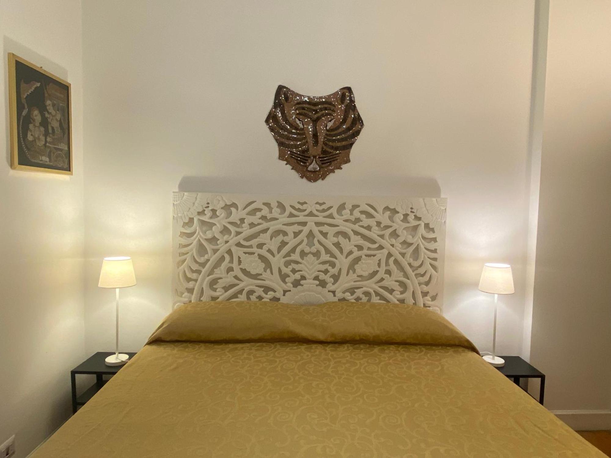 Pantheon Ancient Rome Apartment Εξωτερικό φωτογραφία