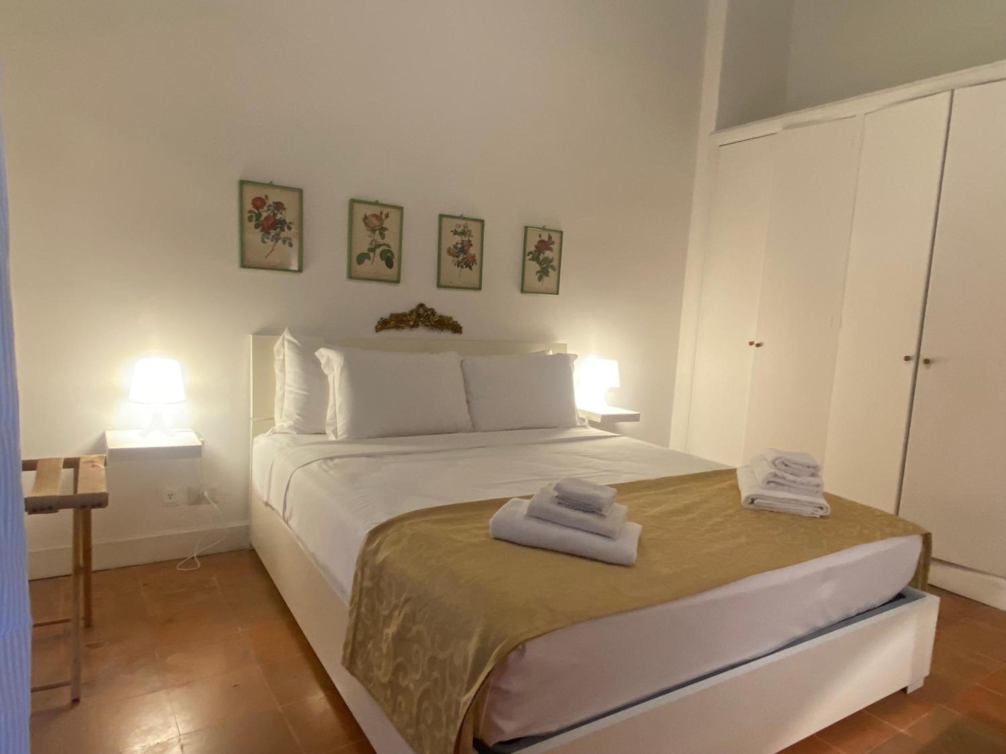 Pantheon Ancient Rome Apartment Εξωτερικό φωτογραφία